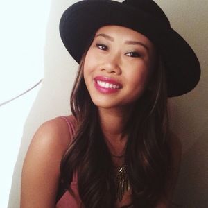 Meet your Posher, Alyssa